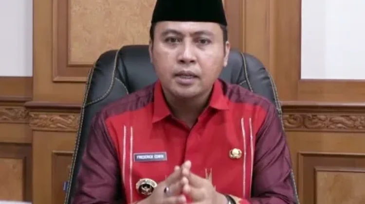 Bupati Kubar Minta Anak Kembangkan Bakat dan Talenta