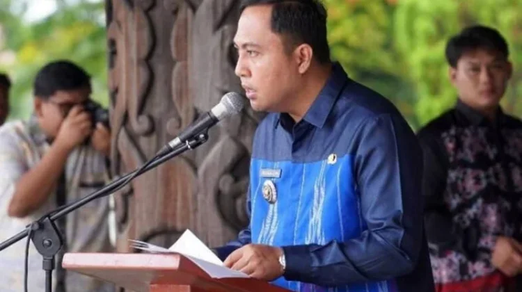 Frederick Edwin Ingatkan Warga Cegah Kebakaran