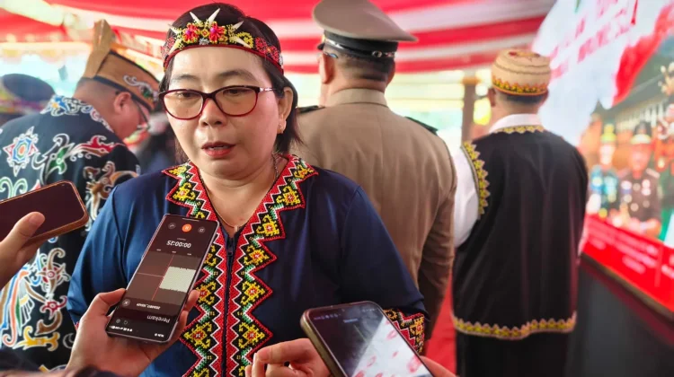 Musim Kemarau, Dinkes Mahulu Ingatkan Warga Waspadai Diare dan ISPA