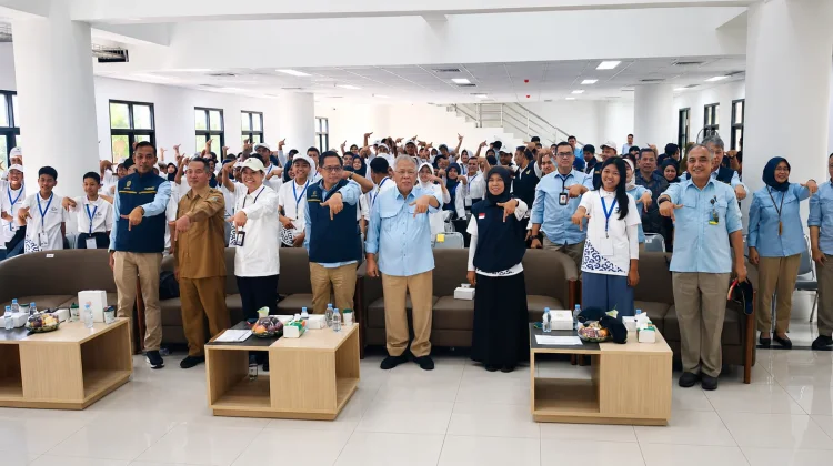 Dua ASN OIKN Mengundurkan Diri karena Alasan Keluarga dan Karier