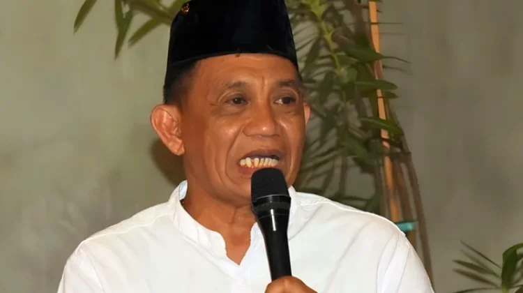 Wabup Kubar Tekankan Bantuan Pemerintah Harus Tepat Sasaran