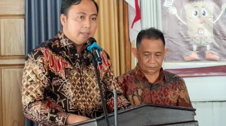 Bupati Kubar Tegaskan Tak Lindungi Aparatur yang Terbukti Korupsi