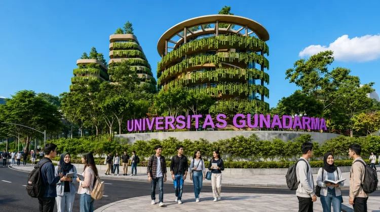 Otorita Siapkan 60 Kuota Beasiswa Khusus untuk Warga IKN