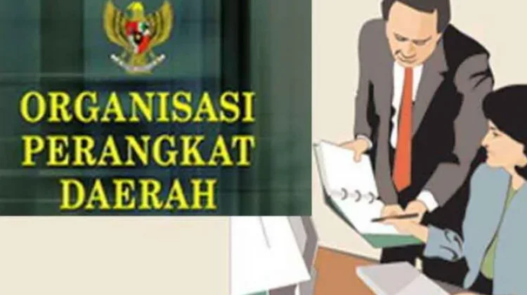 Bupati Kubar Minta Perangkat Daerah Hilangkan Ego Sektoral