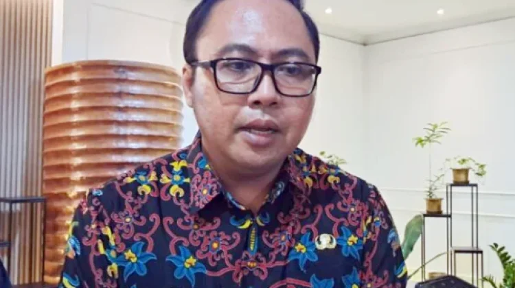 Bupati Kubar Dorong Inovasi Teknologi Pelayanan Publik