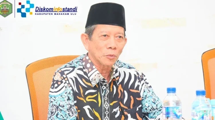 Baznas Kaltim Dorong Kolaborasi dengan Pemkab Mahakam Ulu Salurkan Bantuan Sosia