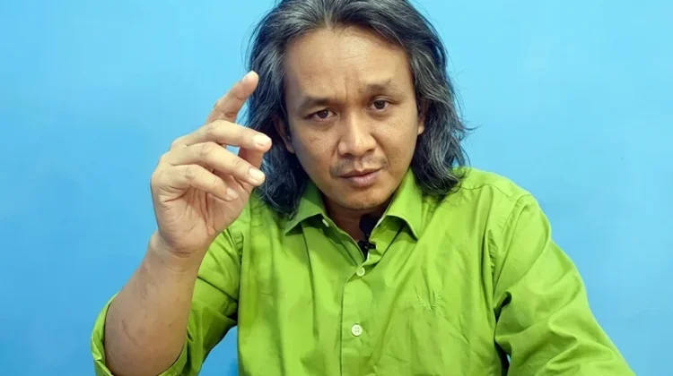 Sekolah Adat Didorong Masuk Perda Kutai Barat