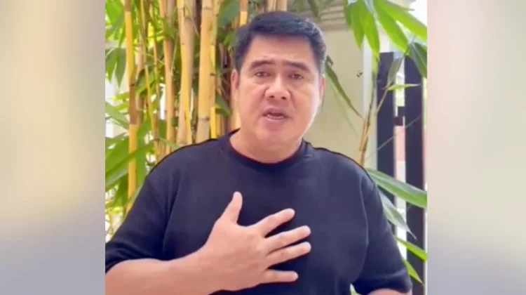 Kepala Adat Besar Kutai Barat Imbau Warga Berpartisipasi Cegah Karhutla