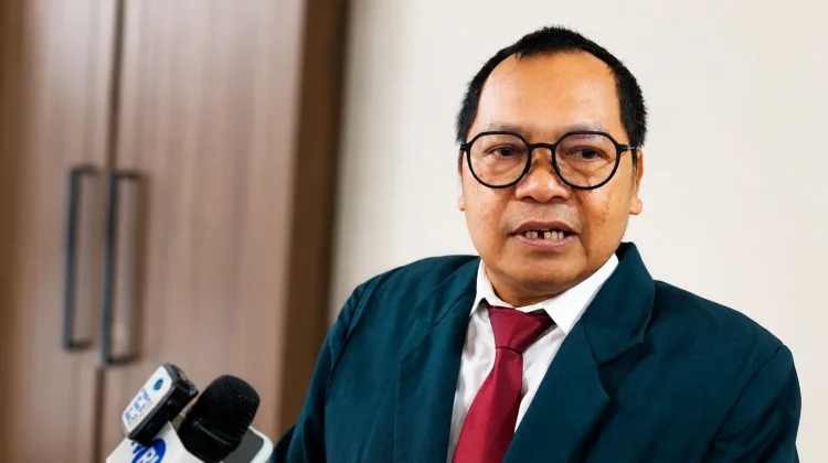 Kasus ISPA di Kaltim Meningkat, Dinkes Perkuat Pemantauan