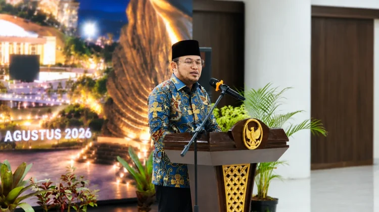 Gubernur Kaltim Soroti Warga Masih Berobat ke Malaysia