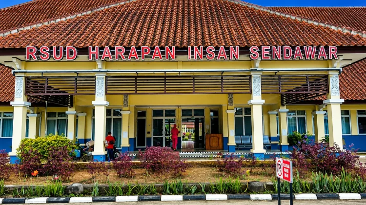 Dokter Enggan Tugas di Luar Kota, Pemprov Kaltim Siapkan Insentif hingga Beasiswa