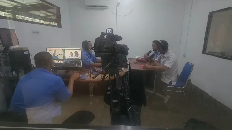 Dinkes Kubar Siagakan Fasilitas Kesehatan Hadapi Dampak Kabut Asap dan Kemarau