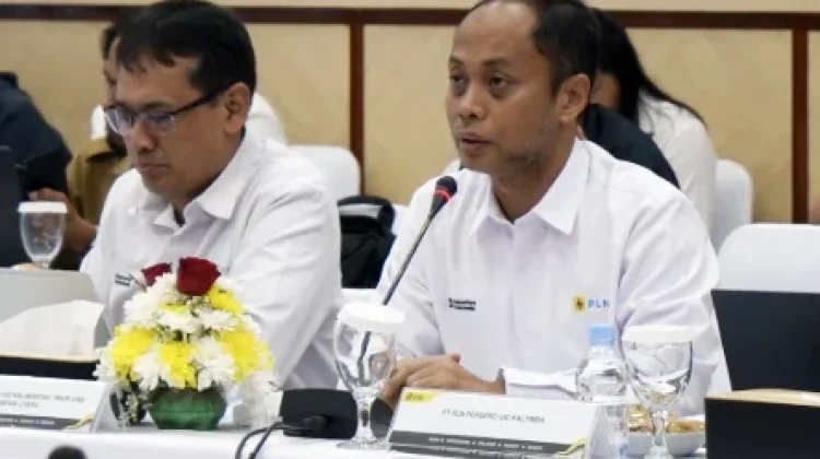 PLN Siapkan 20 Lokasi Listrik Desa di Kubar Tahun Ini