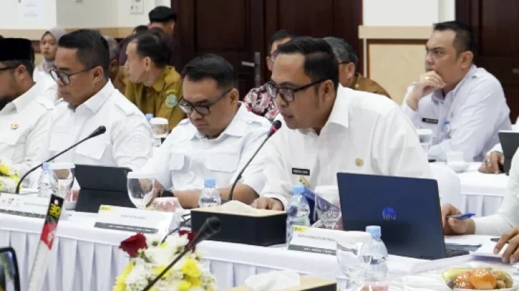 Kondisi Geografis Jadi Tantangan Perluasan Listrik di Kubar