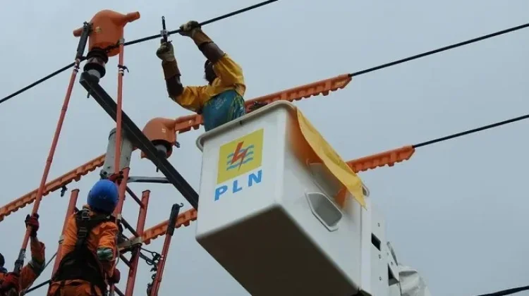 PLN Sebut Pemadaman Listrik di Kaltim Mulai Berkurang