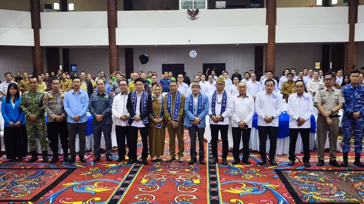Apindo Kutai Barat Minta Perusahaan Prioritaskan Pekerja Lokal