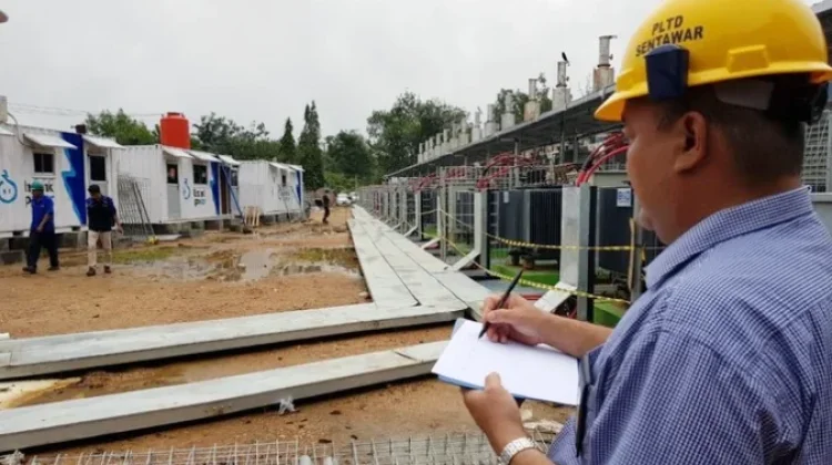 Pemadaman Berulang di Kubar, Masalah Jaringan atau Daya Listrik?
