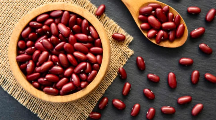 Dahsyatnya Kacang Merah: Penjaga Gula Darah dan Jantung Sehat
