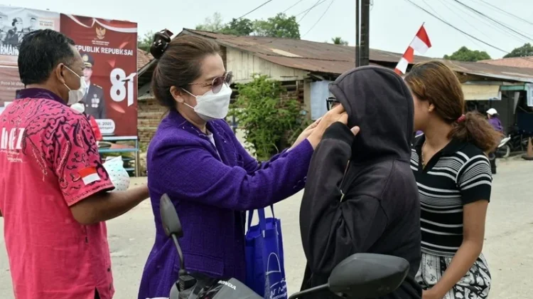Pengabdian Dokter Gigi Tak Berhenti di Ruang Praktik