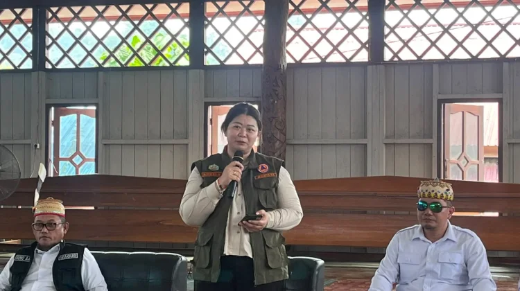 Ruang Fiskal Terbatas, Mahulu Dituntut Cari Sumber Pendanaan Lain