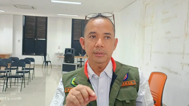 Kekeringan Berlanjut, Mahulu Belum Tetapkan Status Darurat Bencana