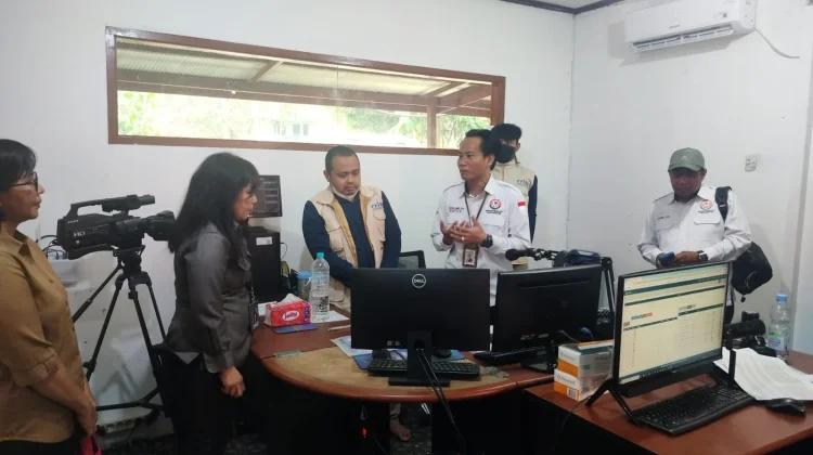 Monev KPI Kaltim Dorong Penguatan Kualitas Penyiaran Radio