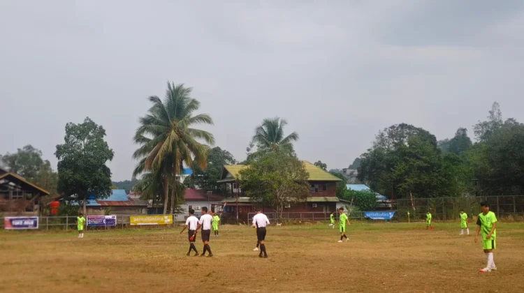 Anggaran dan Lahan Hambat Fasilitas Olahraga Mahakam Ulu