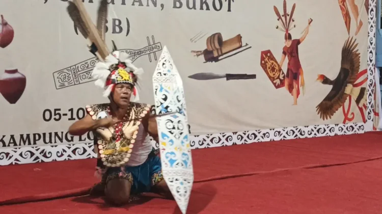 DPRD Mahulu Dorong Pelestarian Budaya Jadi Program Berkelanjutan Daerah