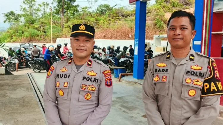 Pembatasan Pembelian BBM Jaga Pasokan saat Kemarau