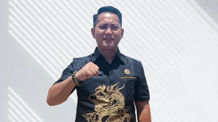 Pemprov Kaltara Upayakan Jalan menuju Perbatasan Mahulu
