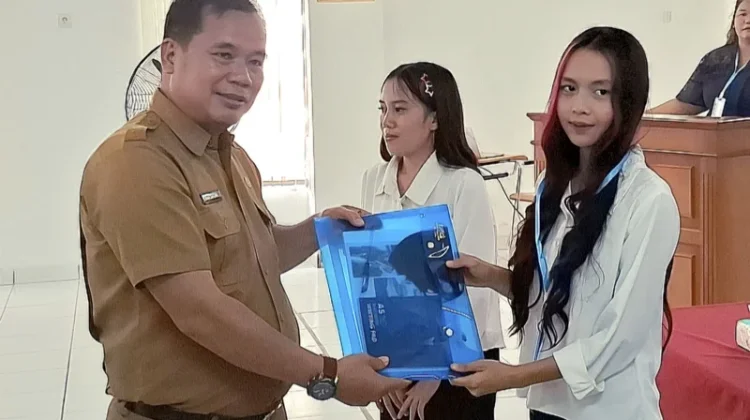 Pelatihan Kecantikan Dinilai Buka Peluang Usaha bagi Perempuan Kubar