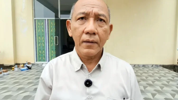 Forum CSR Apresiasi Pelatihan Kecantikan oleh Perusahaan di Kubar