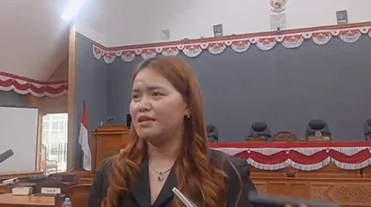 Mahulu Butuh Dukungan Anggaran Percepat Pembangunan Kawasan Perbatasan