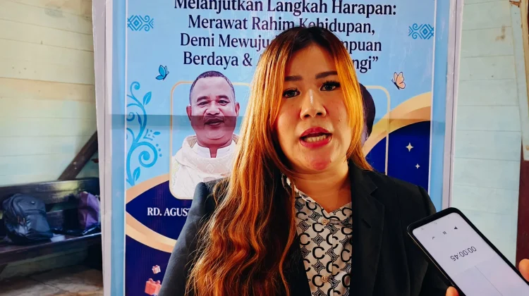 DPRD Mahulu Kawal Aspirasi Warga Soal Gangguan Jaringan