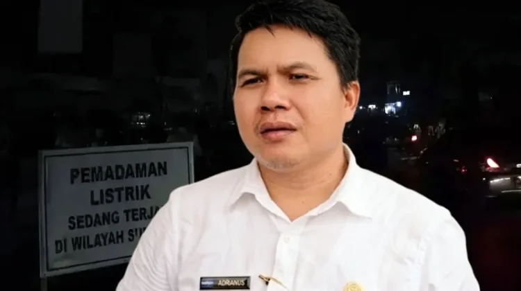 Keluhan Masyarakat Meningkat, Adrianus Tinggalkan Rencana RDP Tempuh Komunikasi