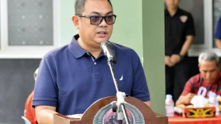 HUT TNI ke-81 di Kubar Jadi Momentum Perkuat Kemitraan dengan Masyarakat