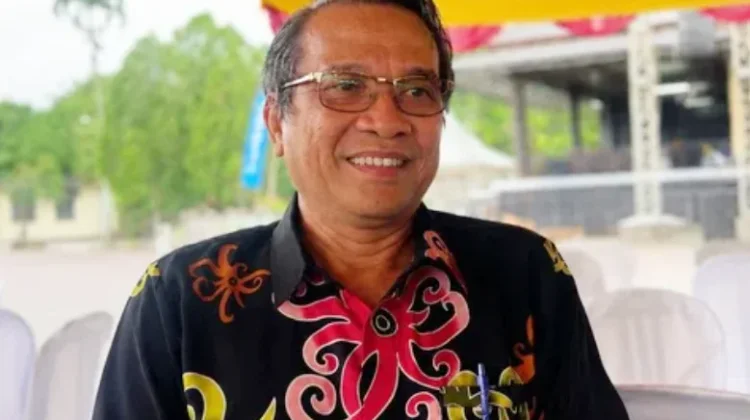 Dinas Pertanian Komitmen Dampingi Petani Kubar
