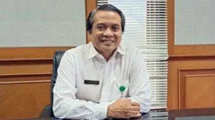 Alexander Samson Dorong Petani Kubar Kembangkan Beragam Komoditas