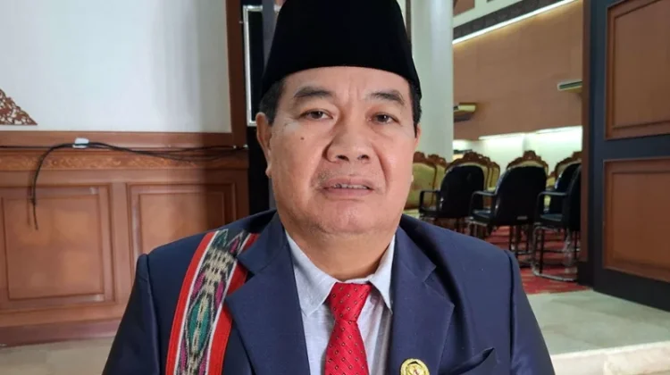 DPRD Kubar Dorong Pertanian Jadi Penggerak Ekonomi Kampung
