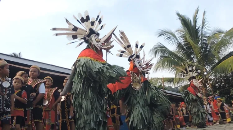 Pemetaan Kearifan Lokal Dorong Wisata Mahulu Mendunia dan Berkelanjutan