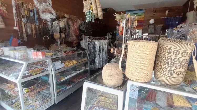 Event Daerah Mahulu Didorong Libatkan UMKM Lebih Variatif
