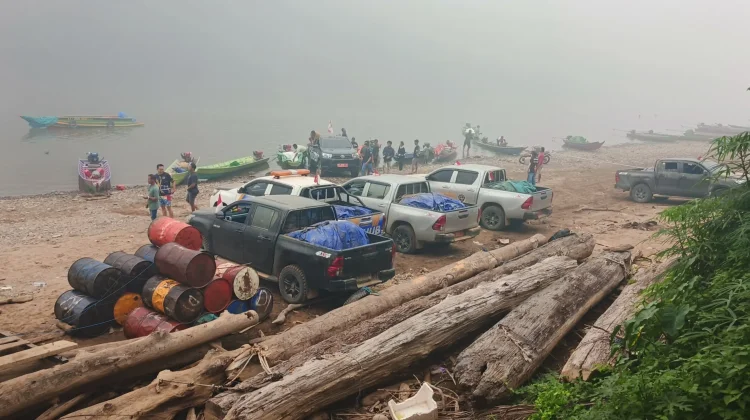 Pemkab Mahulu Harap Dukungan Pusat Hadapi Dampak Kemarau Panjang