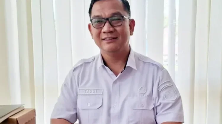Diskominfo Kubar Siapkan Sistem Aduan untuk Cegah Duplikasi Laporan Warga