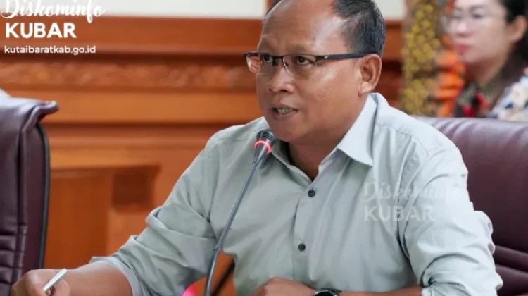 Investasi Kubar Ditarget Rp7,4 Triliun pada 2026