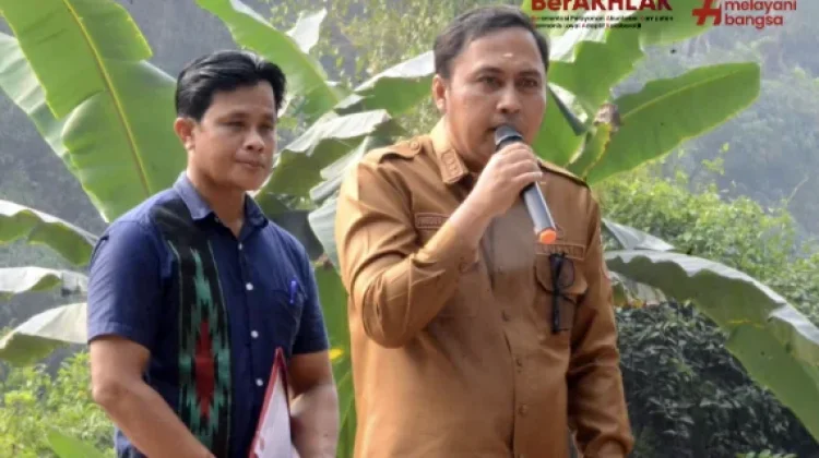 Bupati Kubar Ajak Masyarakat Jaga Kerukunan di tengah Keberagaman