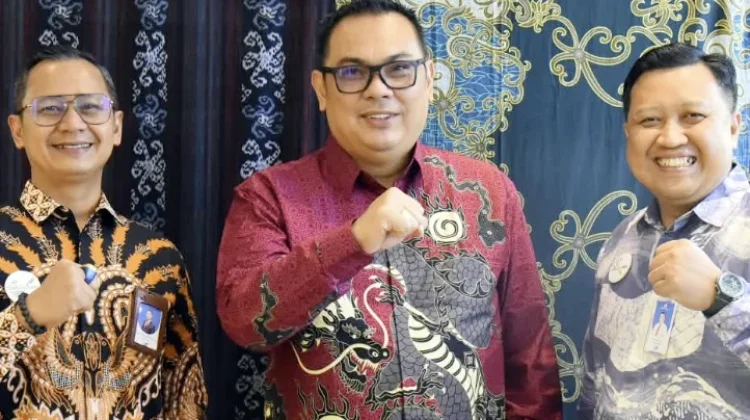 DPMK Kubar Diminta Segera Verifikasi BUMKA yang Belum Berbadan Hukum