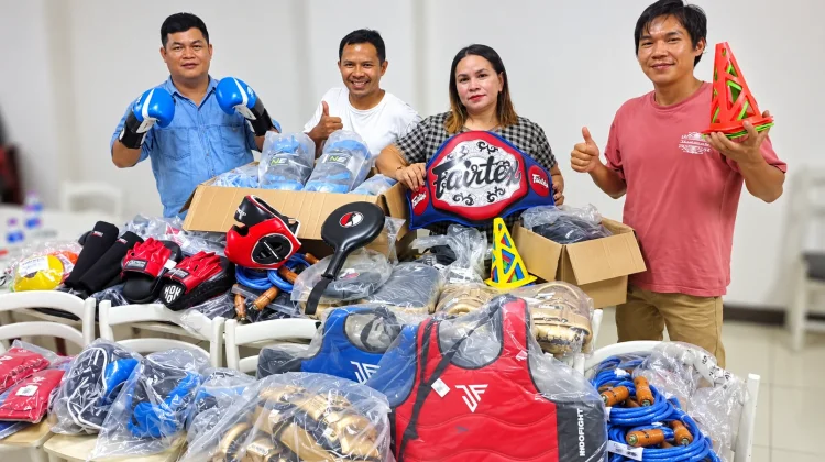KONI Kubar Alokasikan Rp957 Juta untuk Pengadaan Alat Tanding 50 Cabor Porprov