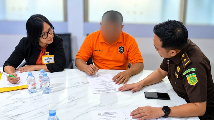 Kejari Kubar Segera Limpahkan Perkara Korupsi Bandara Melalan ke Pengadilan