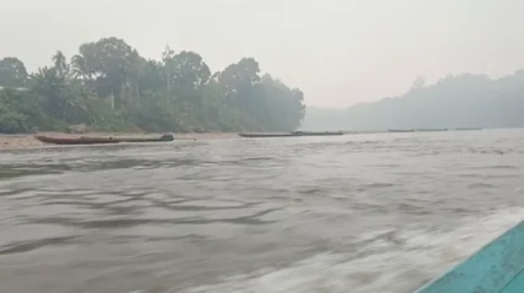 Dampak Kabut Asap di Mahulu Perlukan Penanganan Bersama