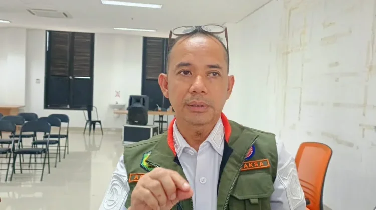 Mahulu Terkendala Alat Standar Pantau Kualitas Udara